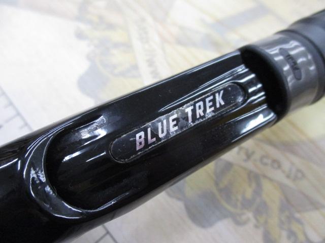 ブルートレック DBTC-68M