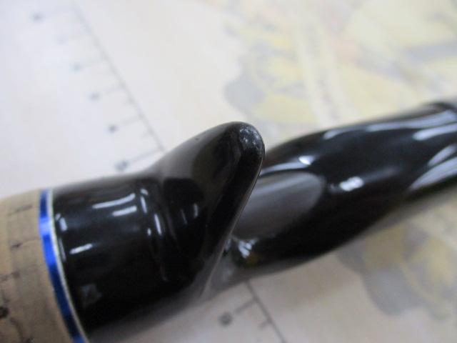 ブルートレック DBTC-68M