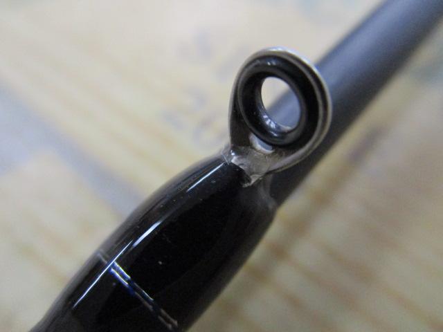 ブルートレック DBTC-68M