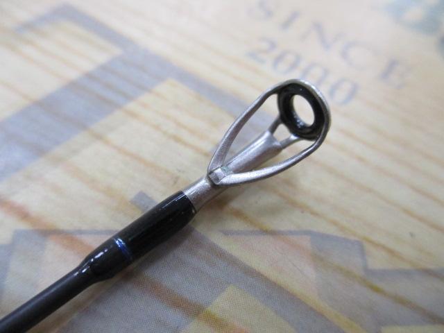 ブルートレック DBTC-68M