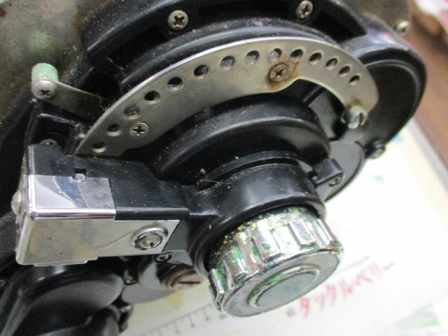 ミヤエポックCR-1100プロ