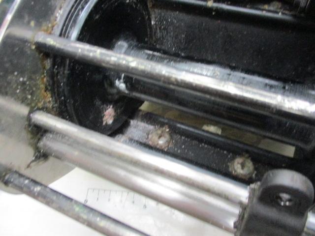 コマンド CX-9(12V) メタリックグリーン