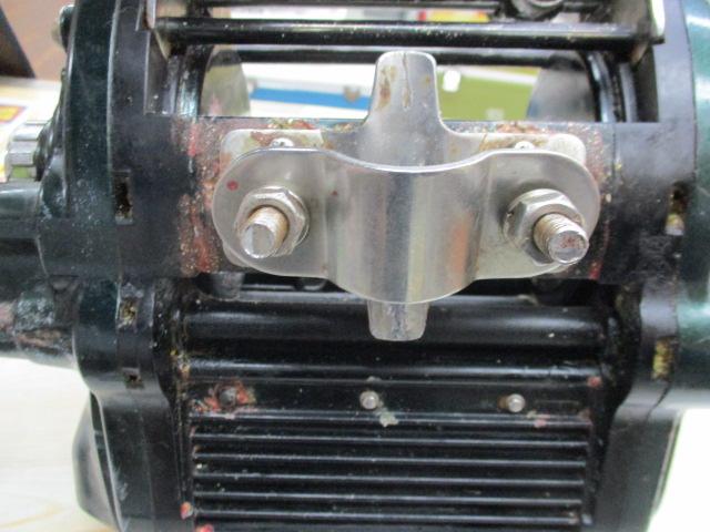 コマンド CX-9(12V) メタリックグリーン