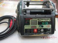 コマンド CX-9(12V) メタリックグリーン