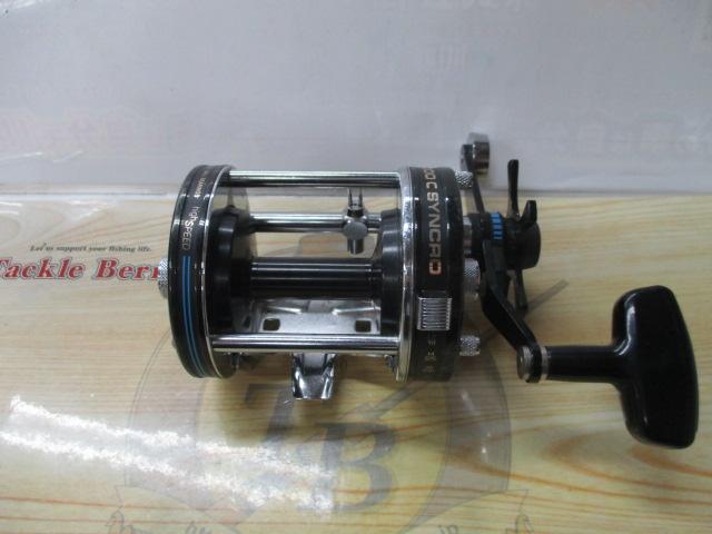 7000C シンクロ ブラック