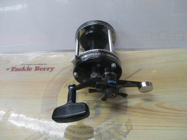 7000C シンクロ ブラック