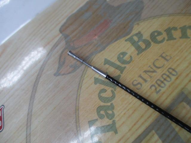 アバンサー 早瀬抜85・J