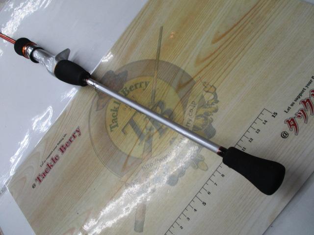 リアランサーマルイカ 150