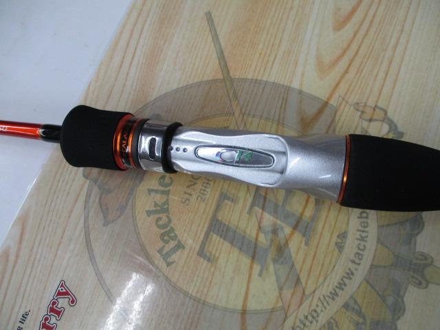 リアランサーマルイカ 150