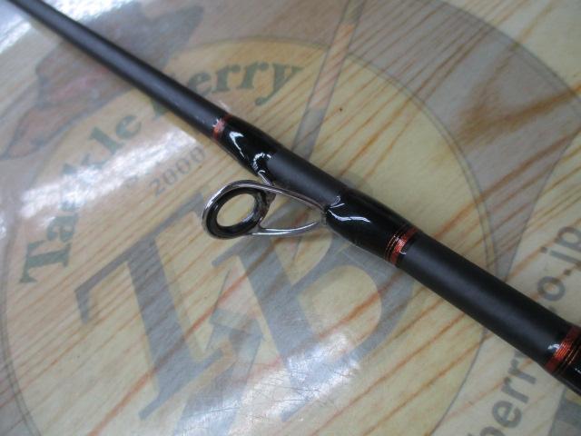 リアランサーマルイカ 150