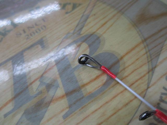 リアランサーマルイカ 150