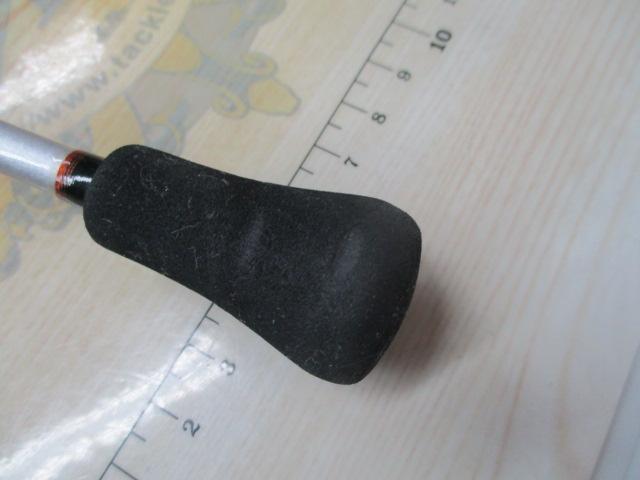 リアランサーマルイカ 150