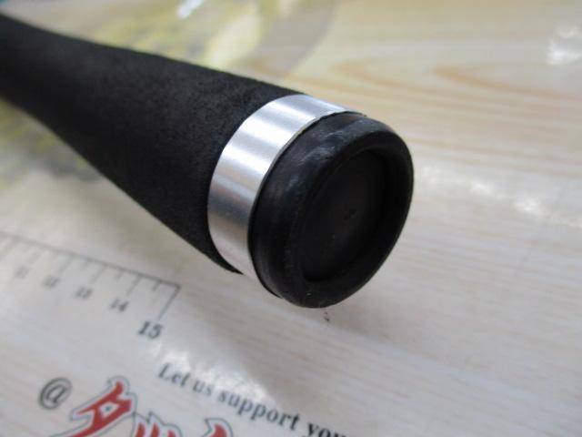 ブラックレーベル 691MLMFS