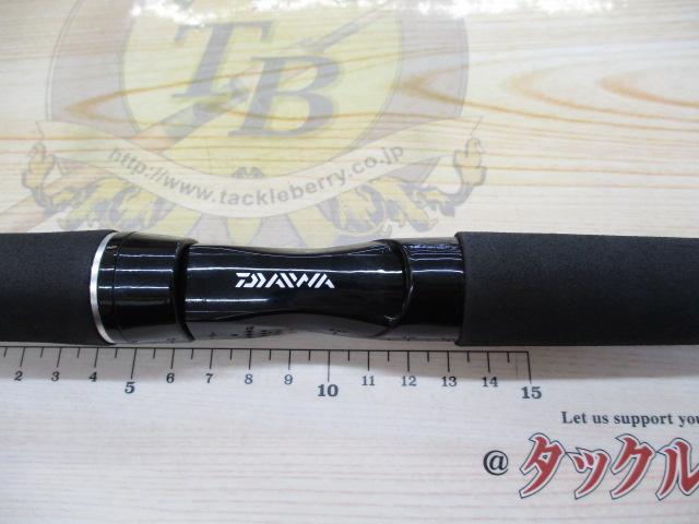 ブラックレーベル 691MLMFS