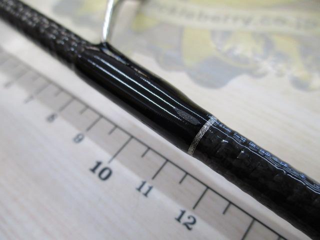 ブラックレーベル 691MLMFS