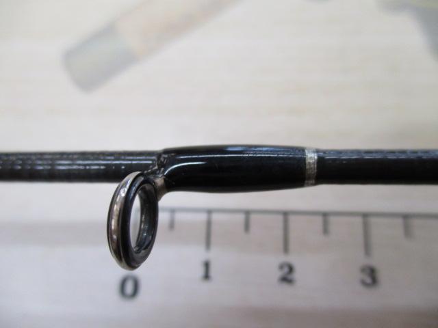 ブラックレーベル 691MLMFS