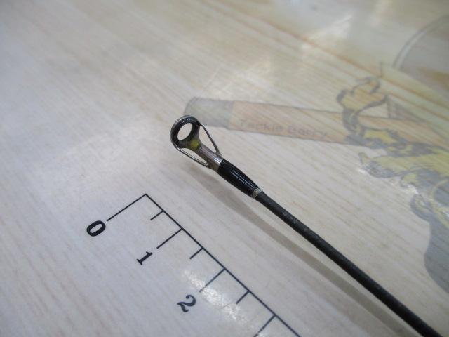 ブラックレーベル 691MLMFS