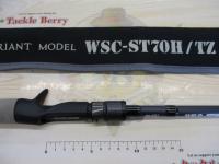 ワイルドサイド WSC-ST70H/TZ VARIANT