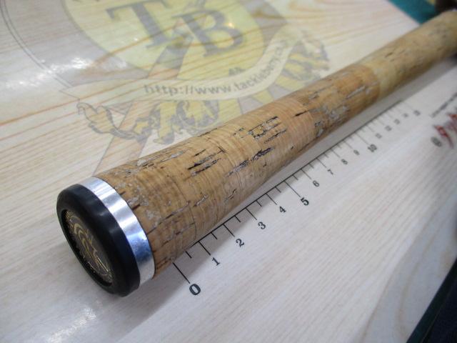 グラディエーターG-610M+Cスカイウォーカー