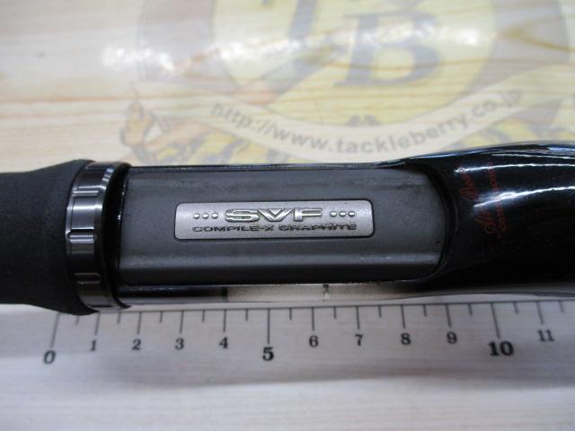 スティーズ STZSC661M/MLFB-SV