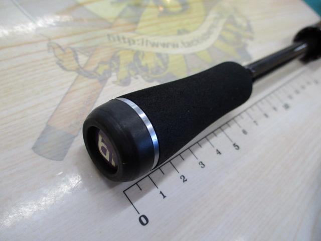 ワイルドサイド WSS-ST65L Solid Tip Model