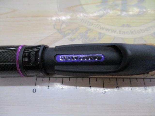 ワイルドサイド WSS-ST65L Solid Tip Model