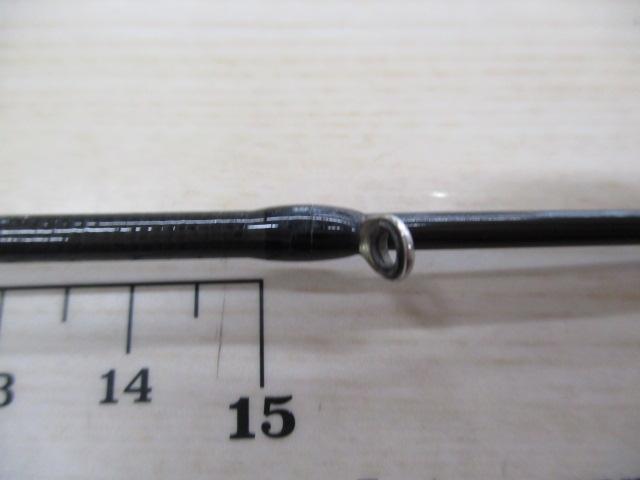 ワイルドサイド WSS-ST65L Solid Tip Model