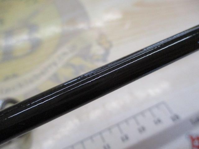 ワイルドサイド WSS-ST65L Solid Tip Model