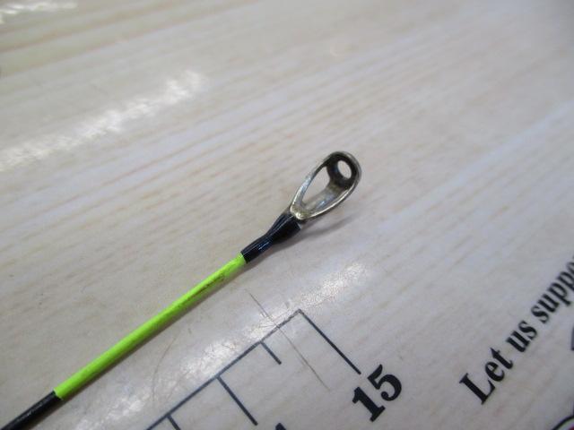 ワイルドサイド WSS-ST65L Solid Tip Model