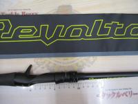 リボルテージ RV-C66M-LST