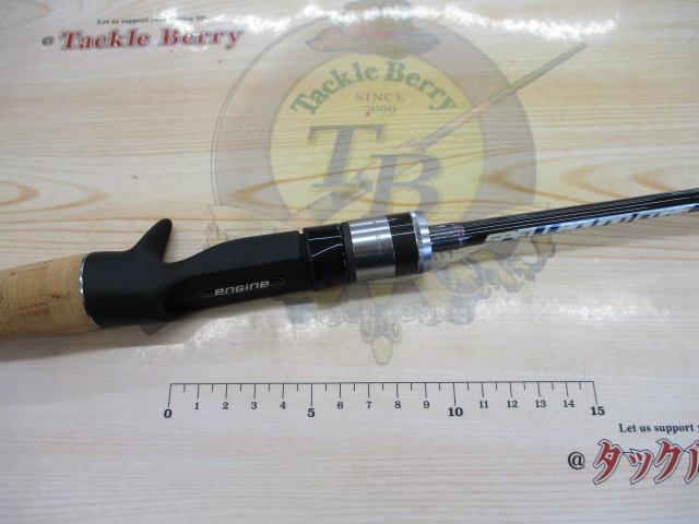 スペルバウンド コア SCC-66L-ST