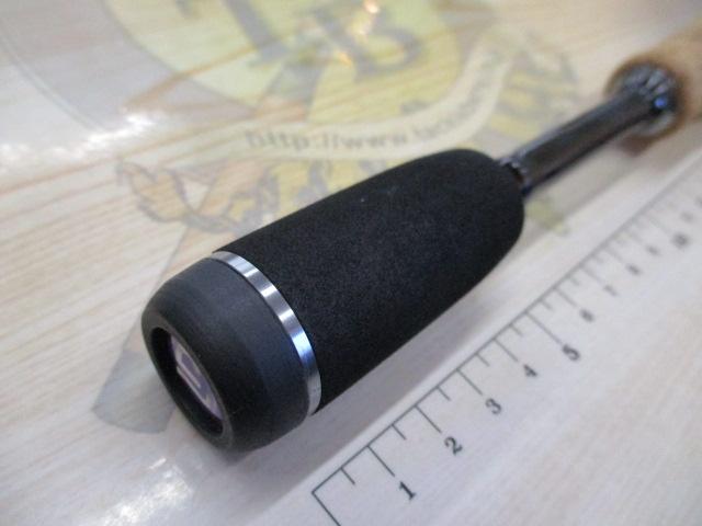 ワイルドサイド WSC64L Bait Finesse