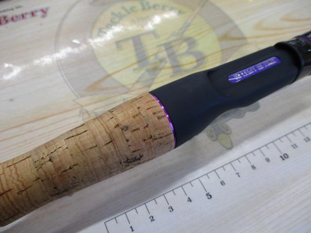 ワイルドサイド WSC64L Bait Finesse