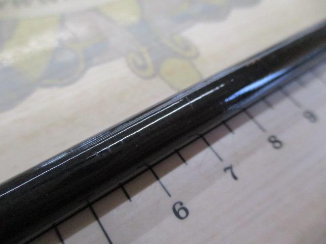 ワイルドサイド WSC64L Bait Finesse