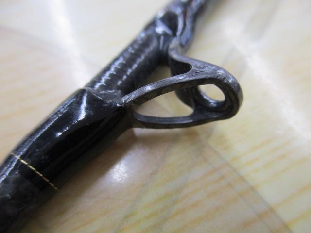 極鋭マルイカ レッドチューン AGS F