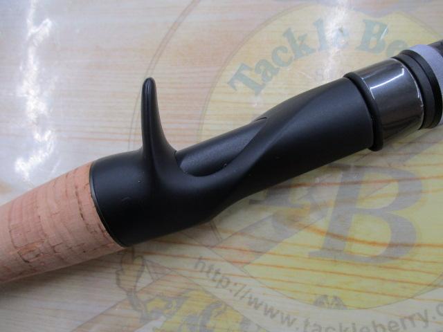 リボルテージ RVⅡ-C69L+BF