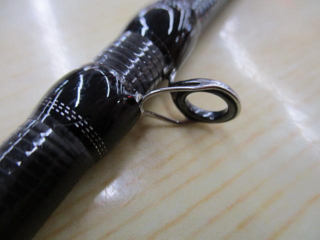 リボルテージ RVⅡ-C69L+BF