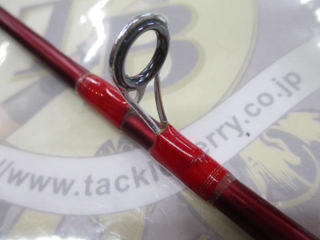 アナリスター ライトゲーム 185M