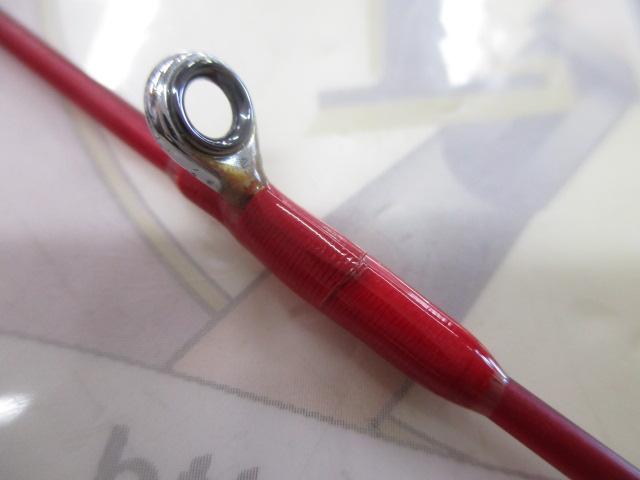 アナリスター ライトゲーム 185M