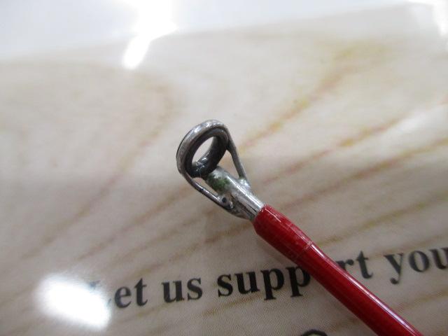 アナリスター ライトゲーム 185M