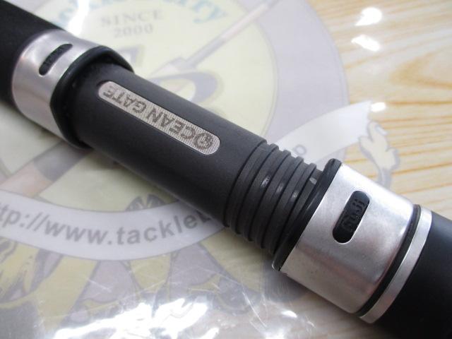 オーシャンゲート JOG-700L-K LC