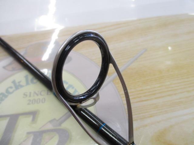 オーシャンゲート JOG-700L-K LC