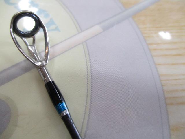 オーシャンゲート JOG-700L-K LC