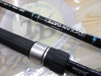 オーシャンゲート JOG-700L-K LC