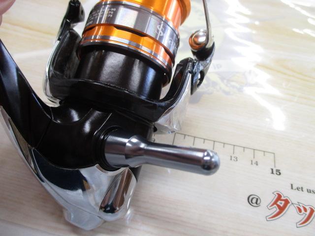 13ソアレBB C2000PGSS