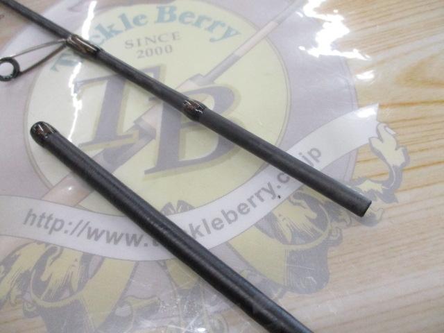 ソアレSSアジング S608ULS