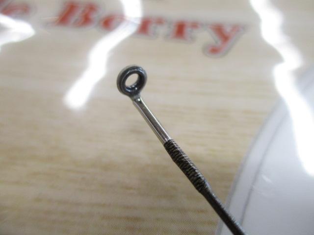 ソアレSSアジング S608ULS