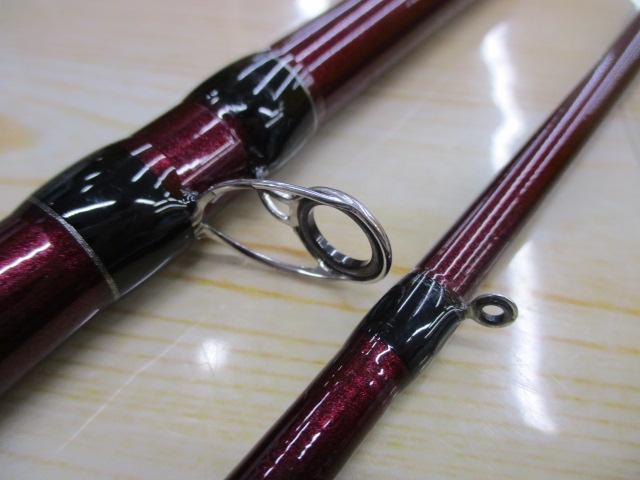 タイドライズヘチ285