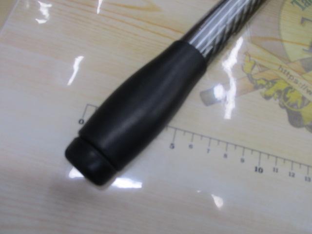 ホリデースピン 385FXT