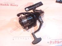 19ヴァンキッシュ 3000MHG